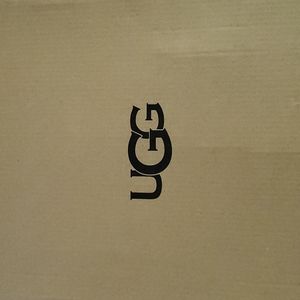 Ugg mini Platform Boots